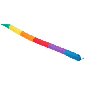 m592730-children-s-simulation-games-spordas-snake-multicolored-150x9-5-cm