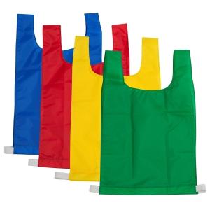 Kazuifel voor kinderen nylon Spordas image-1