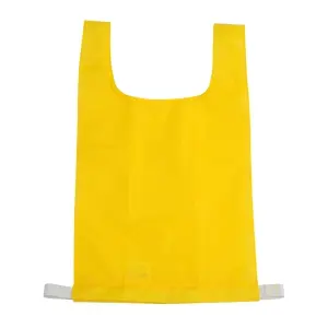 Children's chasuble nylon kids Large sizes Spordas