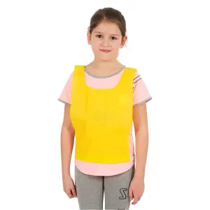 Children's Training bib nylon enfant Spordas image-1