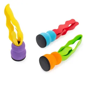 Weighted algae Spordas (x3) image-0