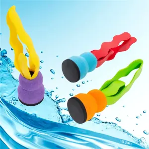 Weighted algae Spordas (x3) image-2