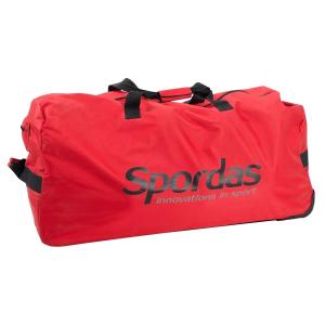 Storage bag on wheels Spordas
