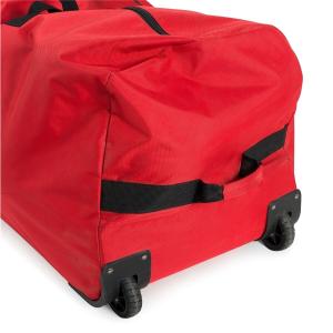 Storage bag on wheels Spordas image-2