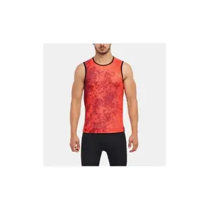 Trikot Sport HG Microperforada Hg Spike Hg-8310 image-0