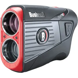 Télémètre Bushnell Golf Tour V5 SHIFT SLIM image-0