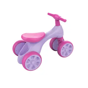 Draisienne child Sport One Quad