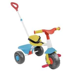 Metal Tricycle Sport One