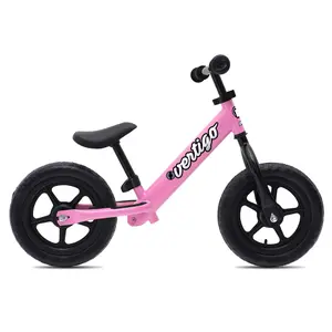 Draisienne child Sport One Acciaio
