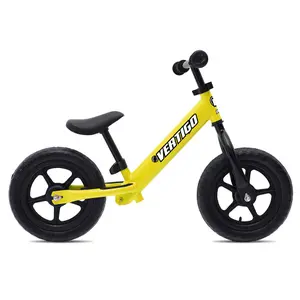 Draisienne child Sport One Acciaio