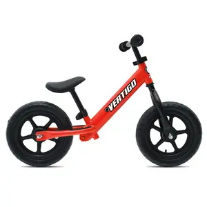 Draisienne child Sport One Acciaio