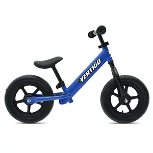 Draisienne child Sport One Acciaio