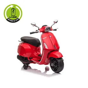 Electric scooter Sport One Vespa Sprint