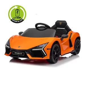 Electric car for kids Sport One Lithium 10