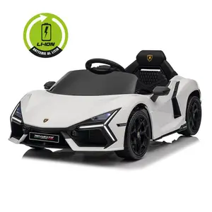 Electric car for kids Sport One