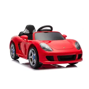 Electric car for kids Sport One Lithium 10