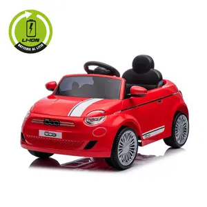 Electric car for kids Sport One