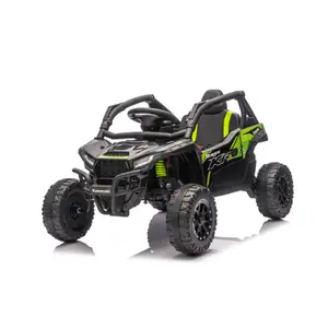 Elbilslekfordon för barn Sport One Lithium 12 V