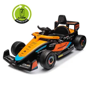 Electric car for kids Sport One