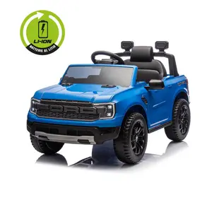 Electric car for kids Sport One Raptor