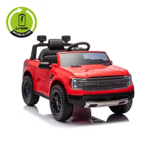 Electric car for kids Sport One Raptor