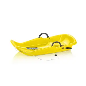 Simple Bob Sledge Sport One Twister