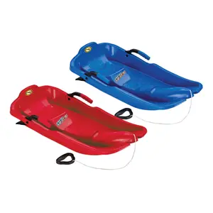 Simple Bob Sledge Sport One Snowturbo