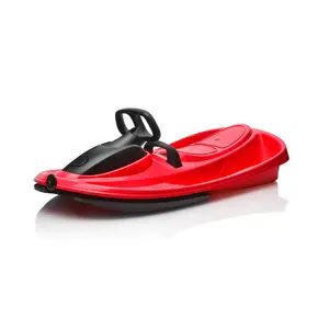 Double Bob Sled Sport One Stratos