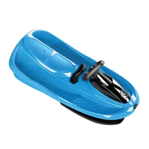 Luge double Bob Sport One Stratos