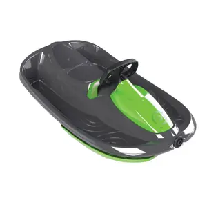 Double Bob Sled Sport One Stratos