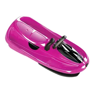 Double Bob Sled Sport One Stratos