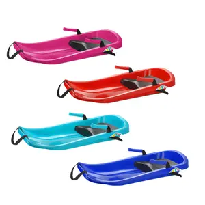 Luge simple Bob Sport One Flash