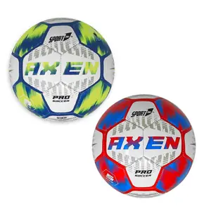 Soccer Ball Sport One Axen