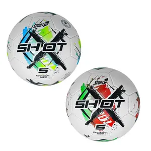 Soccer Ball Sport One Shot