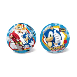 Ball Sport One Sonic