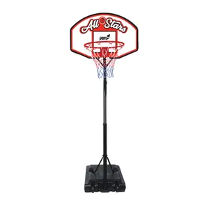 Basketball hoop Sport One All-stars