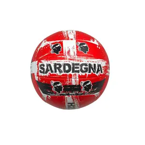 Volleyball Sport One Sardegna Round