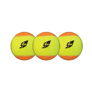Tennis ball Sport One Pro (x3)