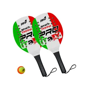 Beach tennis racket barn Sport One