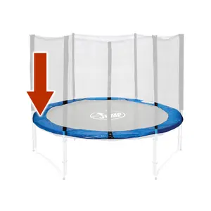 Leisure trampoline Sport One Copri Molle 704200016