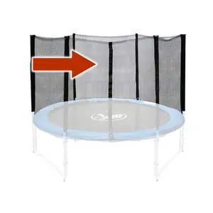 Leisure trampoline Sport One Rete Protezione 704200006
