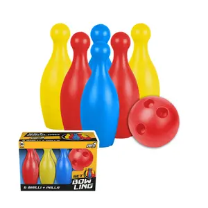 Bowling set Sport One