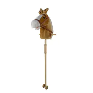 Caballo de palo Sport One image-0