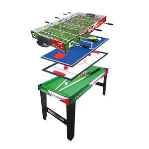 Board games Sport One 4in1 Maxi 4vs4 Italy