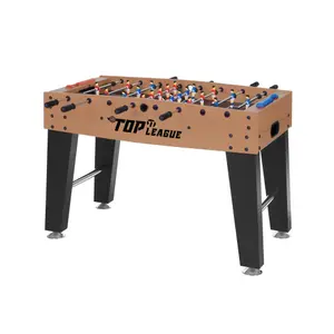 Baby Football with Telescopic Rods Sport One Pro League11