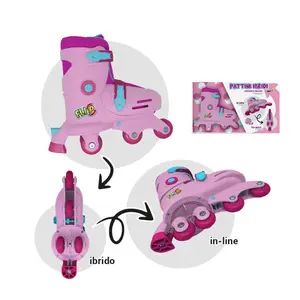 Roller Skates Sport One Filp