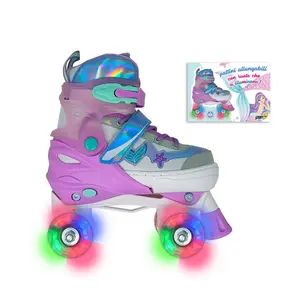 Roller Skates Sport One Marmeid 30-33