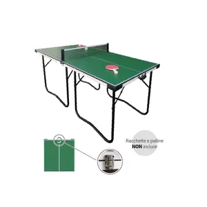 Wewnętrzny stół do tenisa stołowego Sport One Portable
