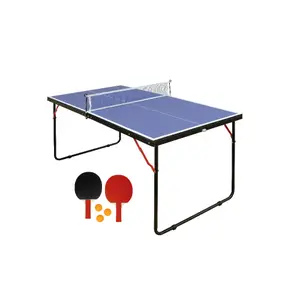 Bordtennisbord för inomhusbruk Sport One Mini