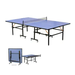 Tafeltennistafel voor buiten Sport One Gamer
